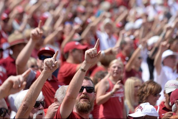 2 College Football Fan Bases Named 'Most Annoying'