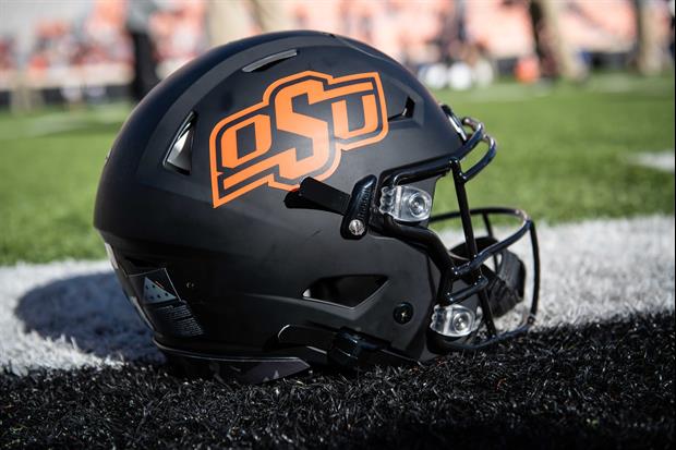 Oklahoma State Star Tests Positive After Attending Protest In Tulsa