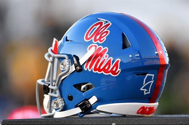 Ole Miss TE Transfer Jayvontay Conner Commits To New School