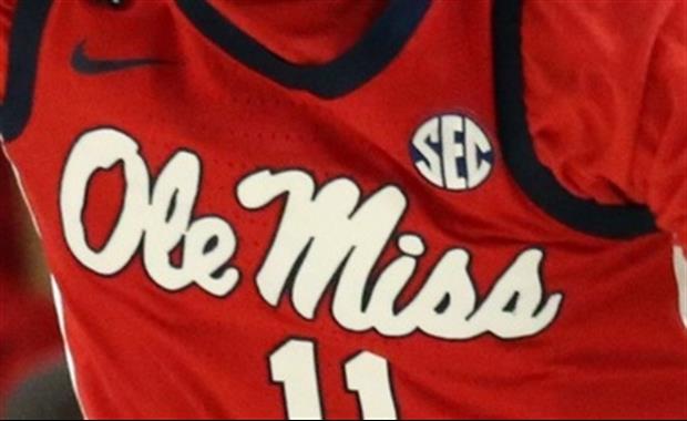 Former Ole Miss Basketball Player Arrested For Shooting At Repo Man