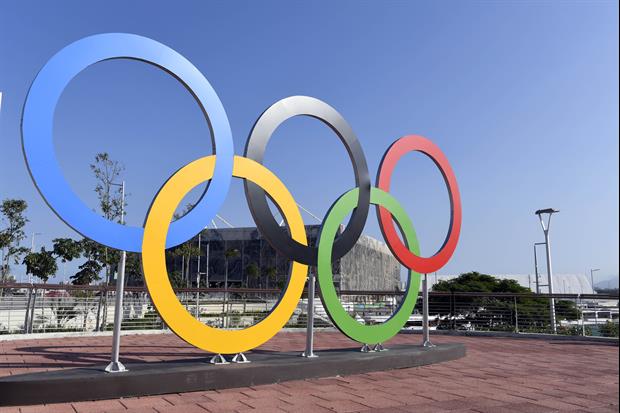 A Decision Has Been Made On The 2020 Summer Olympics