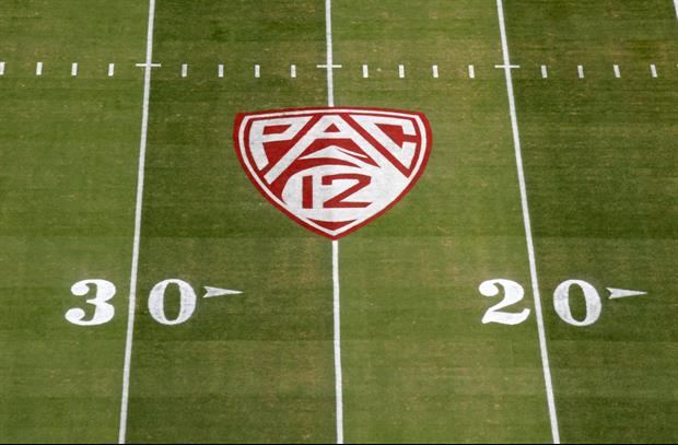 PAC-12 Considering Major Overhaul To 'entire structure and composition