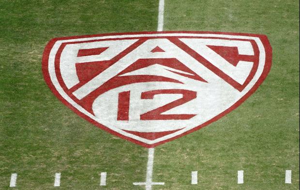 Pac-12 Named Its Official Airline That Doesn't Even Fly To Two Pac-12 Cities