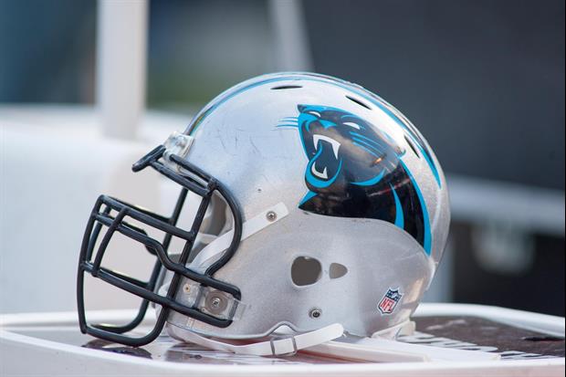 Carolina Panthers Announced Their 2019 Schedule Using Old Video Games