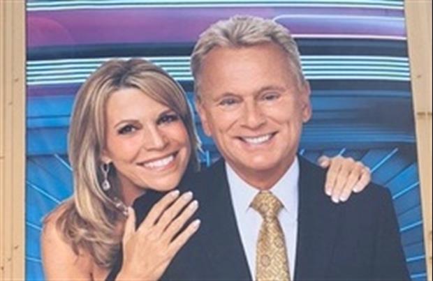 Legendary 'Wheel Of Fortune' Host Pat Sajak Signs Off For Final Time