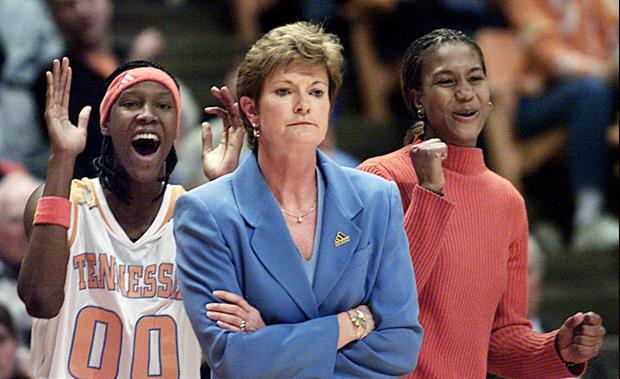 Nashville Has Submitted Bid For WNBA Team, And the Name Would Honor Pat Summitt