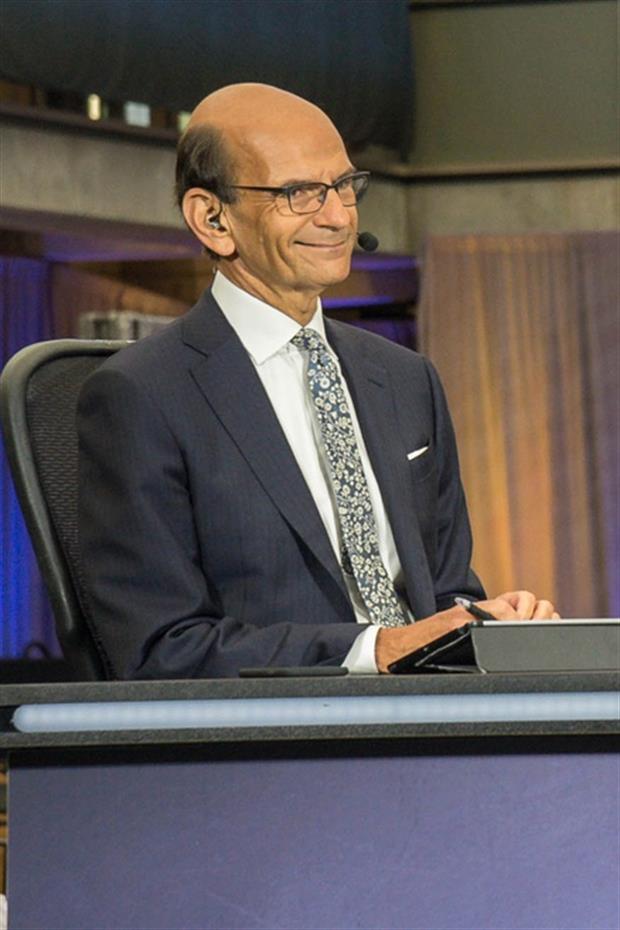 A Sitcom About Paul Finebaum’s Life Is Getting Ready To Be Produced With Big Actor