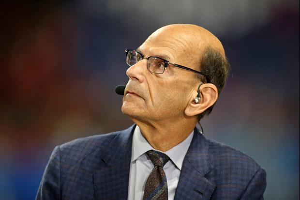 Paul Finebaum Calls Out Sports Media For Their Response To Brian Kelly's NIL Comments