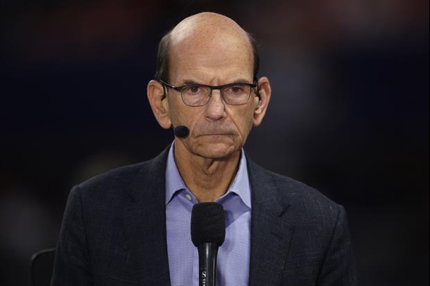 Watch: Lane Kiffin Shares Opinion On Paul Finebaum: "He's The Definition Of Rat Poison"