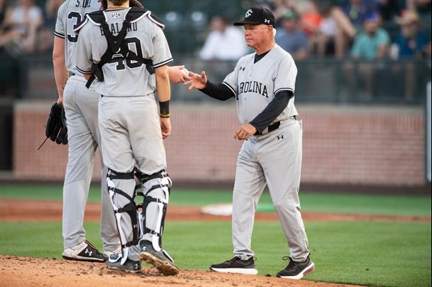 Report: Paul Mainieri To Be Retained As South Carolina's Head Coach Following 28-29 Season
