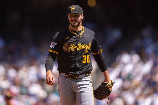 Paul Skenes Becomes First Former LSU Pitcher To Win Cy Young Award