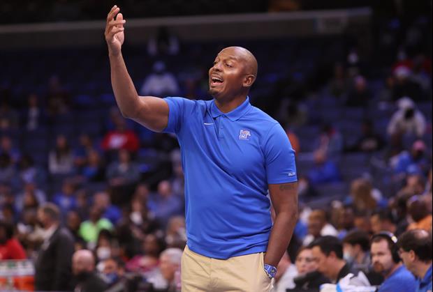 Penny Hardaway Explodes After Memphis Loss, 'Stop Asking Me Stupid F***ing Questions'