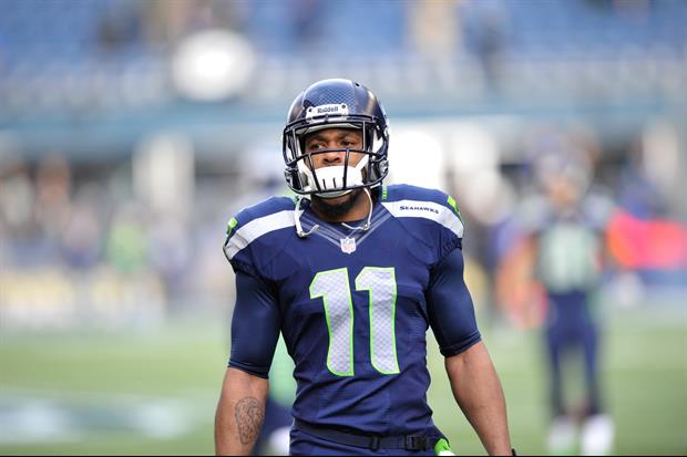 Former NFL Star Percy Harvin Announces NFL Comeback With Workout Videos
