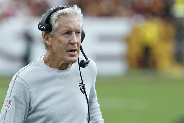 LSU Shares Message From Pete Carroll On The Hiring Of Lane Kiffin