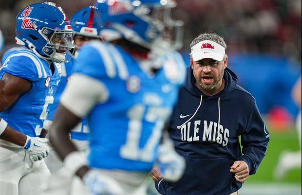 Date Set For Ole Miss vs. Louisville In Inaugural Music City Kickoff