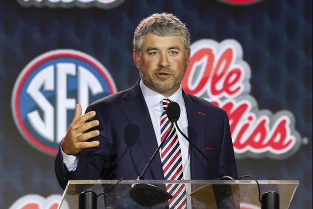 Pete Golding Shares Candid Response About His Relationship With Lane Kiffin