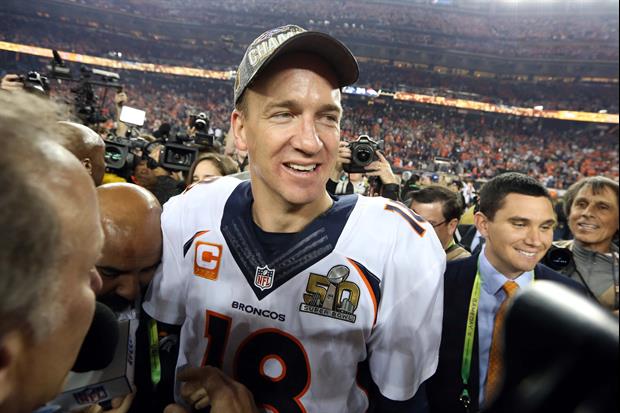 Denver Broncos QB Peyton Manning To Announce Retirement Monday