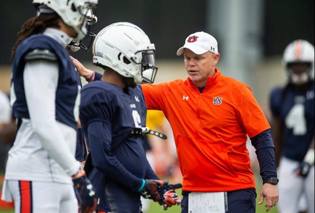 Mississippi State Hires Veteran Offensive Coach To Jeff Lebby Staff
