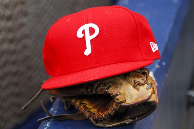 Philadelphia Phillies Fans Were Brawling In The Stands On Opening Day