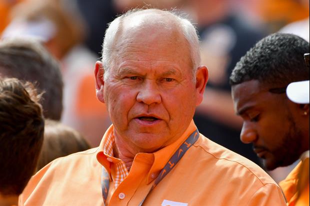 Phillip Fulmer Shares How Tennessee Fans Can Get Vols Football Back This Fall