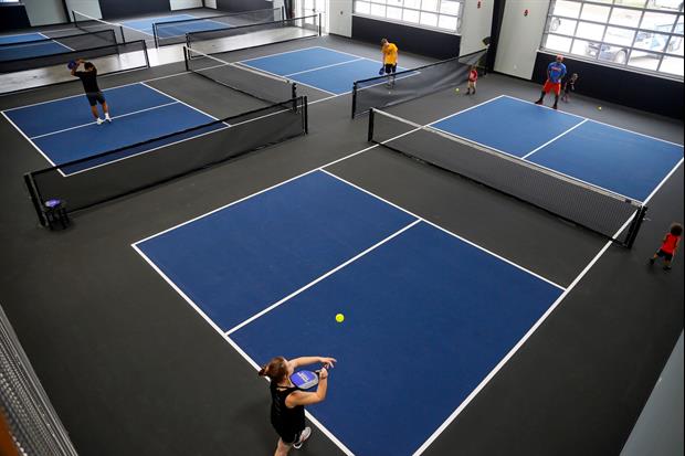Pickleball Injuries May Cost United States Ridiculous Amount Of Money