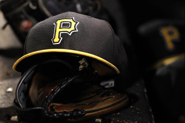 Pirates Hit So Many Home Runs Last Night Against The Mets That They Ran Out Of Fireworks