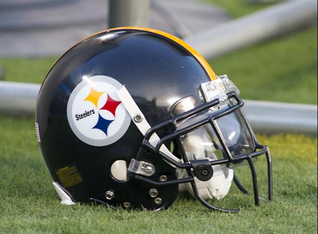Steelers & Ravens Might Be Wearing Masks On Field Due To Pennsylvania Mandate