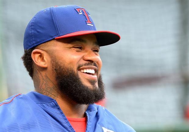 Prince Fielder's 16-Year-Old Son Is Already A Beast At The Plate