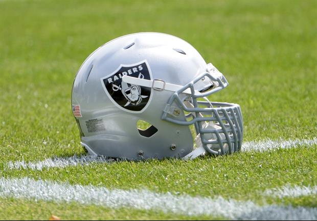The Oakland Raiders are the first NFL team to hire a female assistant coach, 26-years-old Kelsey Mar