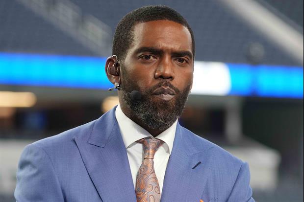 Randy Moss Reveals His Favorite NFL Team To Score On