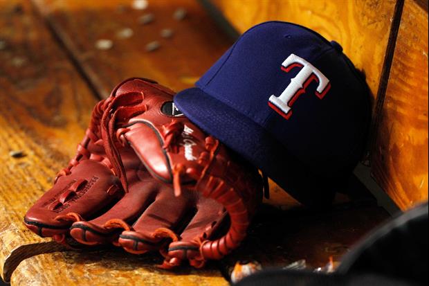 Texas Rangers' Ballpark Will Be At 100 Percent Capacity On Opening Day