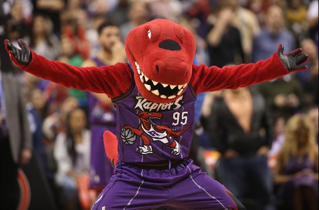 The Toronto Raptors Should Totally Wear These Tampa-Themed Uniforms....