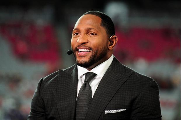 Ray Lewis Teasing Possible Comeback