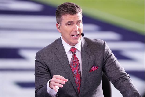 Rece Davis Questions If Sam Leavitt Can Avoid Costly Mistakes vs. Ole Miss