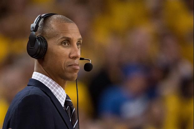 Reggie Miller Has A Rather Harsh Reaction About Teaming Up With Michael Jordan