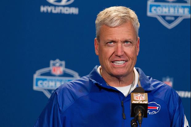 Rex Ryan Tried to Trade for Odell Beckham While He Was Jets Head Coach