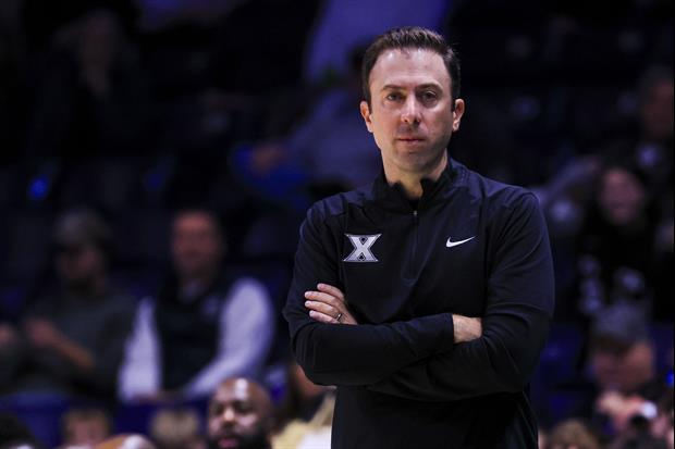 Richard Pitino Drank Beer W/ Fans, Picked Up Tab at Bar After His Crosstown Shootout Win