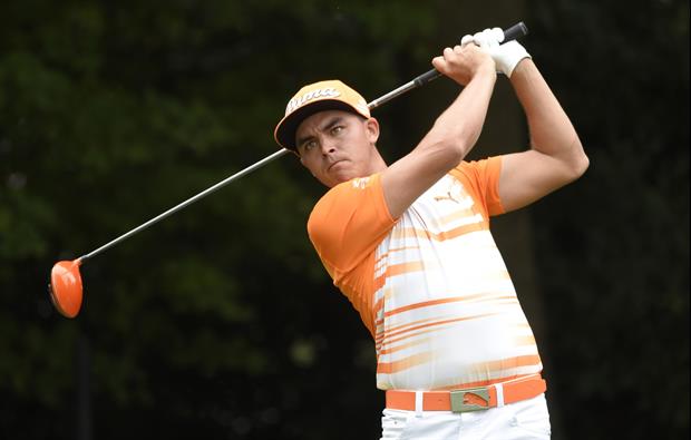 Here's Rickie Fowler's New $14 Million Florida Home With Par-4 Front Lawn