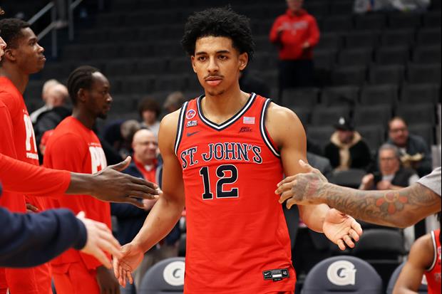 Judge Clears Path For RJ Luis To Play At LSU As Attorney Puts Pressure On Will Wade