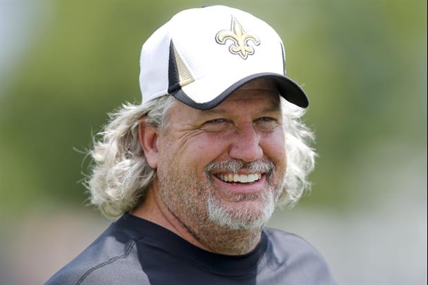 Voicemail Reveals Alleged Plot To Ambush Rob Ryan When With The Saints