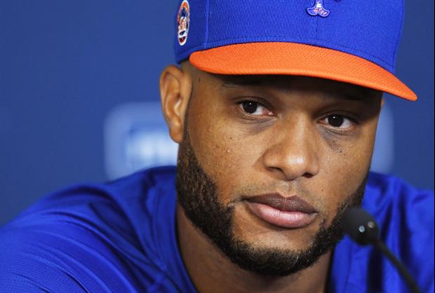 Mets Star Robinson Cano Suspended For One Year for PEDs.........................