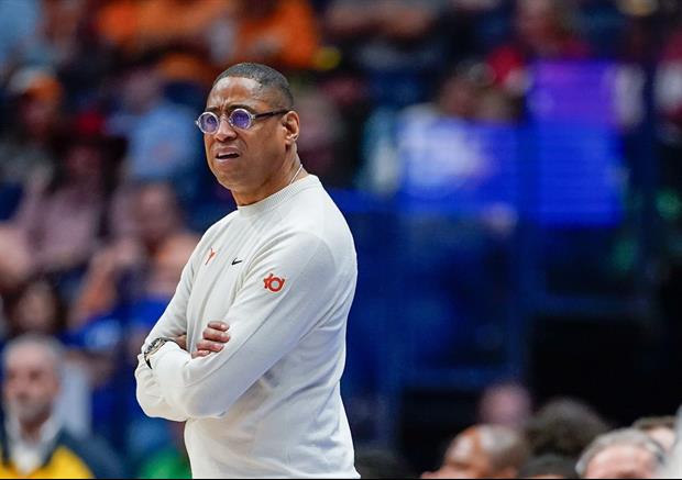 Texas Loses To Xavier In NCAA Tournament Play-In Game, 86-80