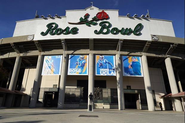 College Football Players Could Be Forced To Play Bowl Games