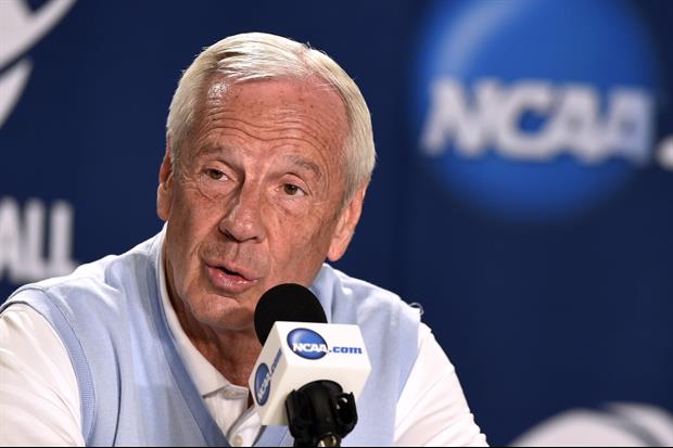 UNC's Roy Williams Sends Letter To Young Fan Who Was Bullied