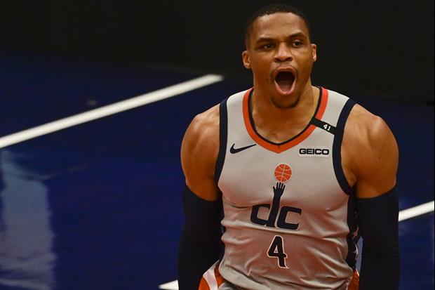 Lakers Organization Had ‘Strong Level Of Disagreement’ Over Russell Westbrook Trade