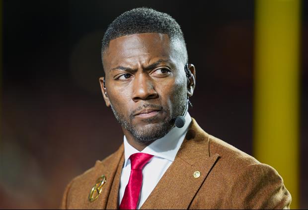 Ryan Clark Claims Tom Brady and Peyton Manning Were NOT Generational QBs