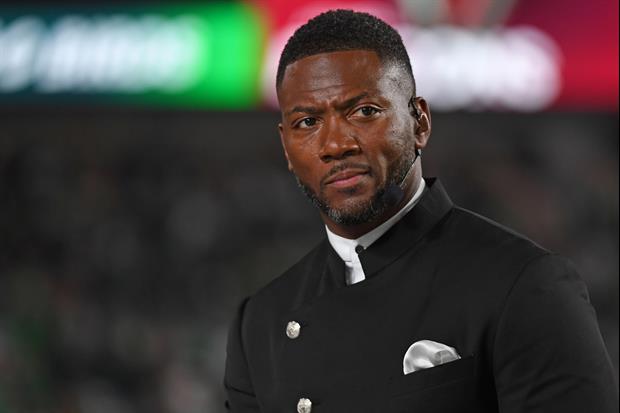 Ryan Clark ‘Belittles’ ESPN Co-Worker During Segment