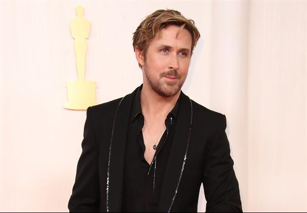 Ryan Gosling Finally Addresses Viral ‘Remember The Titans’ Complaint