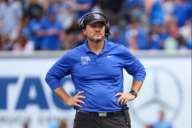 Ryan Silverfield Named Razorbacks' New Head Coach