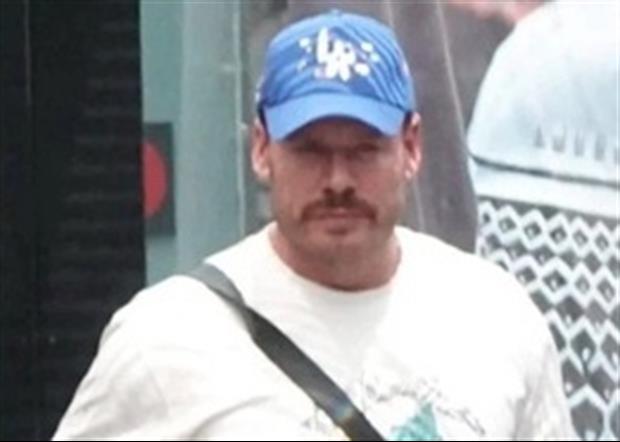 U.S. State Department Has $15M Bounty On Canadian Olympic Snowboarder Who Was Drug Kingpin